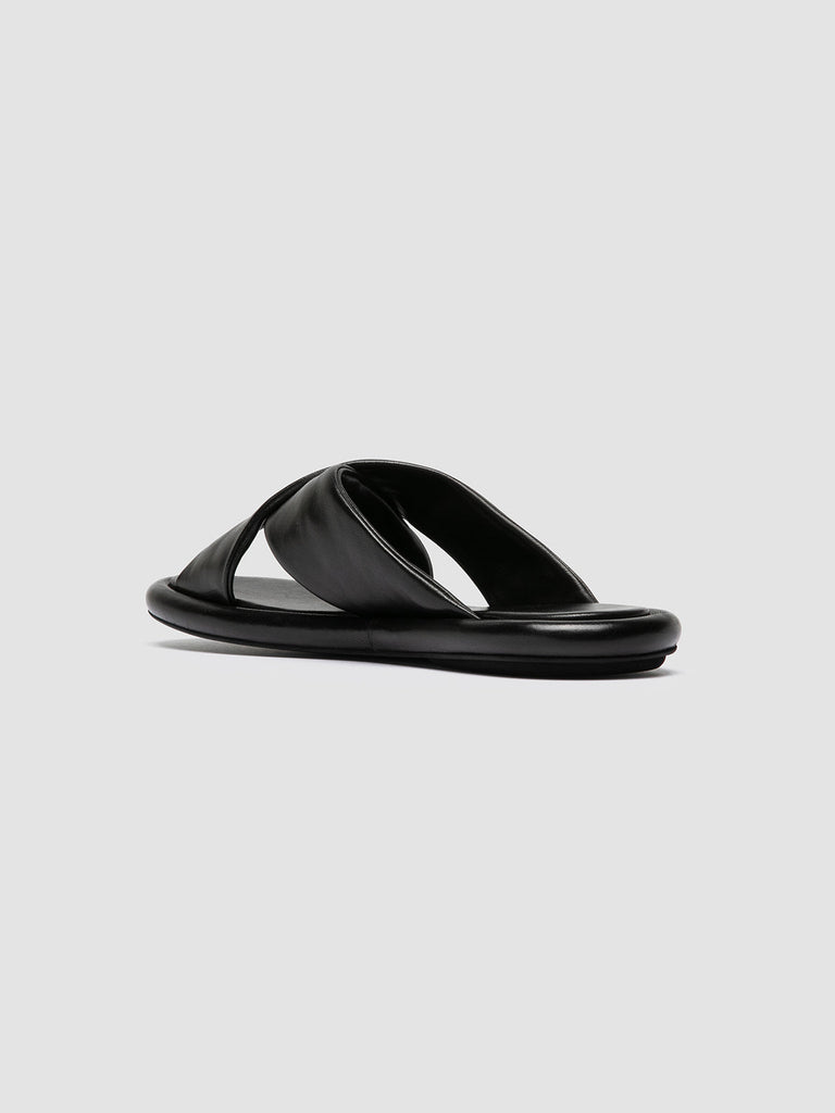 ESTENS/001 GUANTERIA NERO