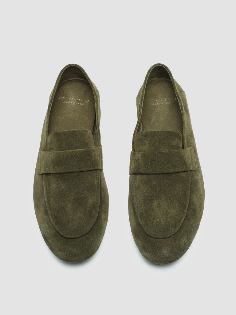 C-SIDE/001 COBO KHAKI