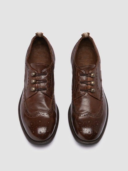 CALIXTE/035 IGNIS T. CIGAR