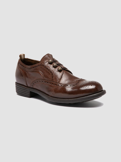 CALIXTE/035 IGNIS T. CIGAR