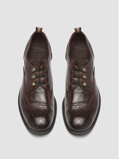 CALIXTE/035 IGNIS T. OTTO