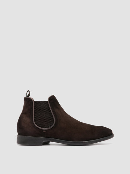 CETON/647 AERO LIGHT CACHEMIRE CHOCOLATE
