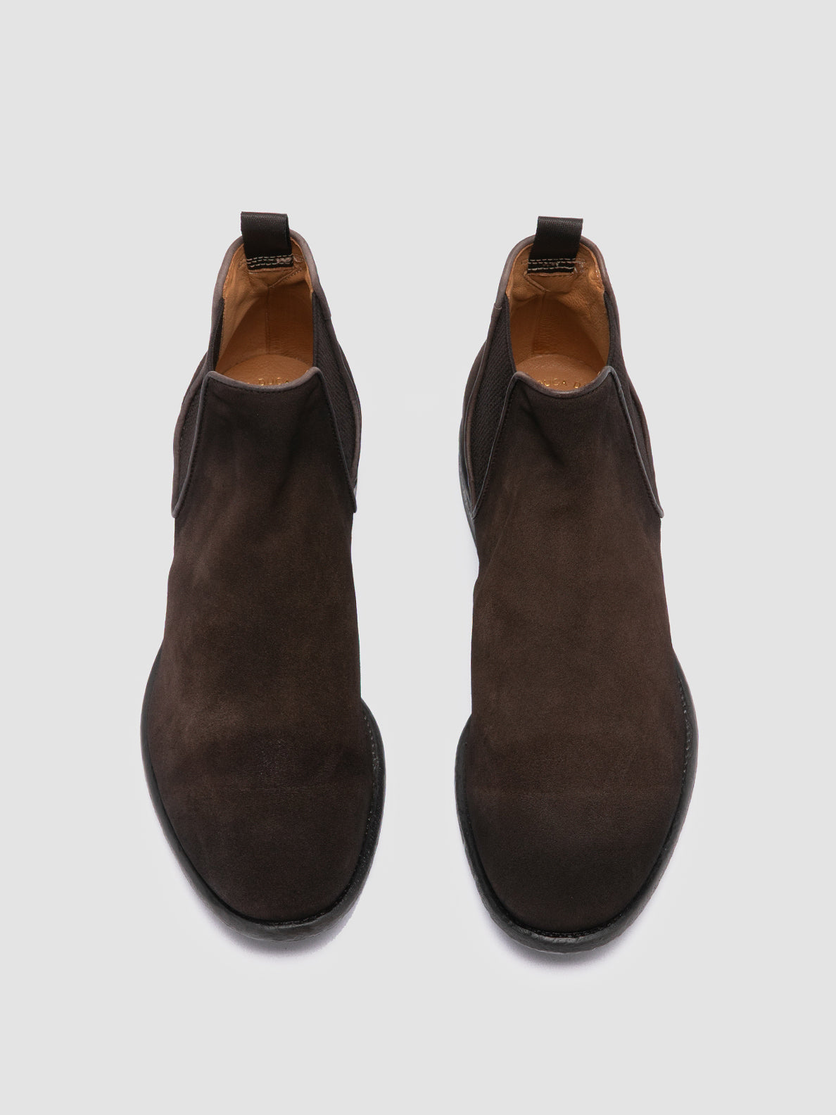 CETON/647 AERO LIGHT CACHEMIRE CHOCOLATE