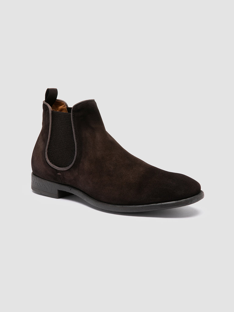 CETON/647 AERO LIGHT CACHEMIRE CHOCOLATE