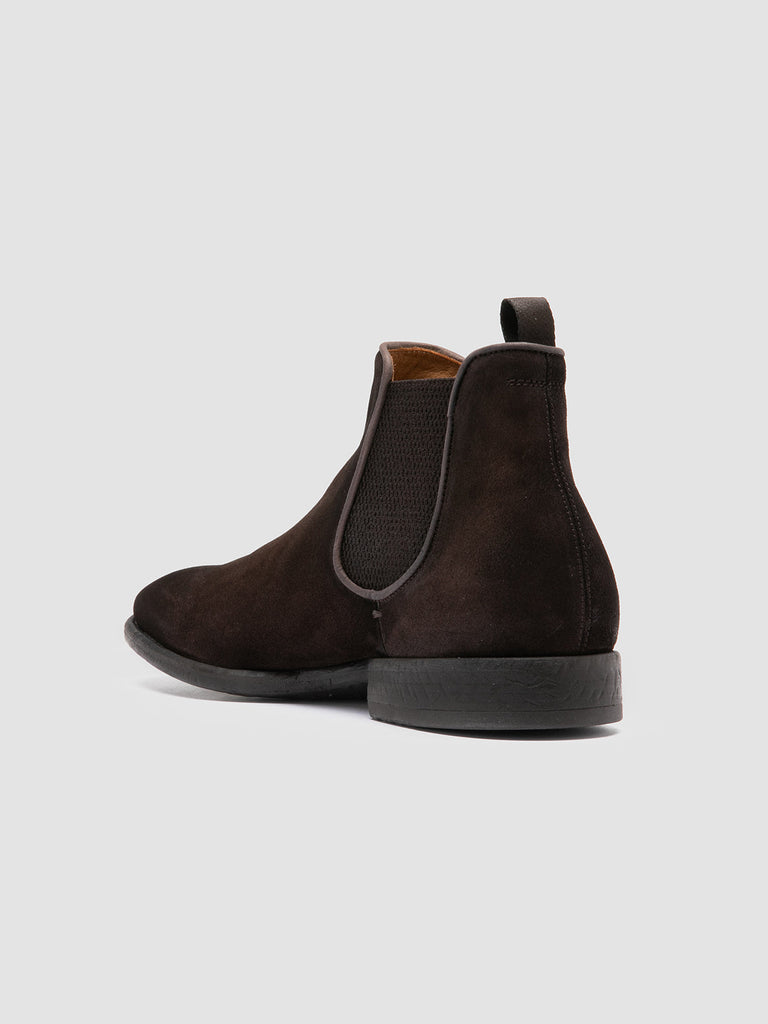 CETON/647 AERO LIGHT CACHEMIRE CHOCOLATE