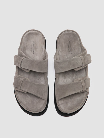 CHORA/001 COCO NEBBIA