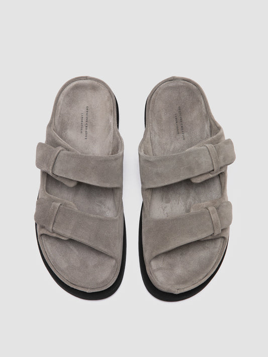CHORA/001 COCO NEBBIA