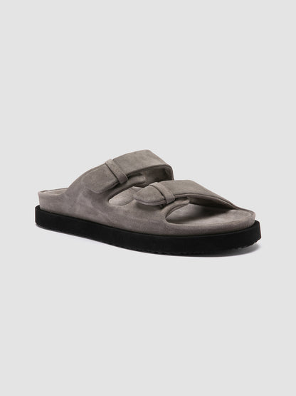 CHORA/001 COCO NEBBIA