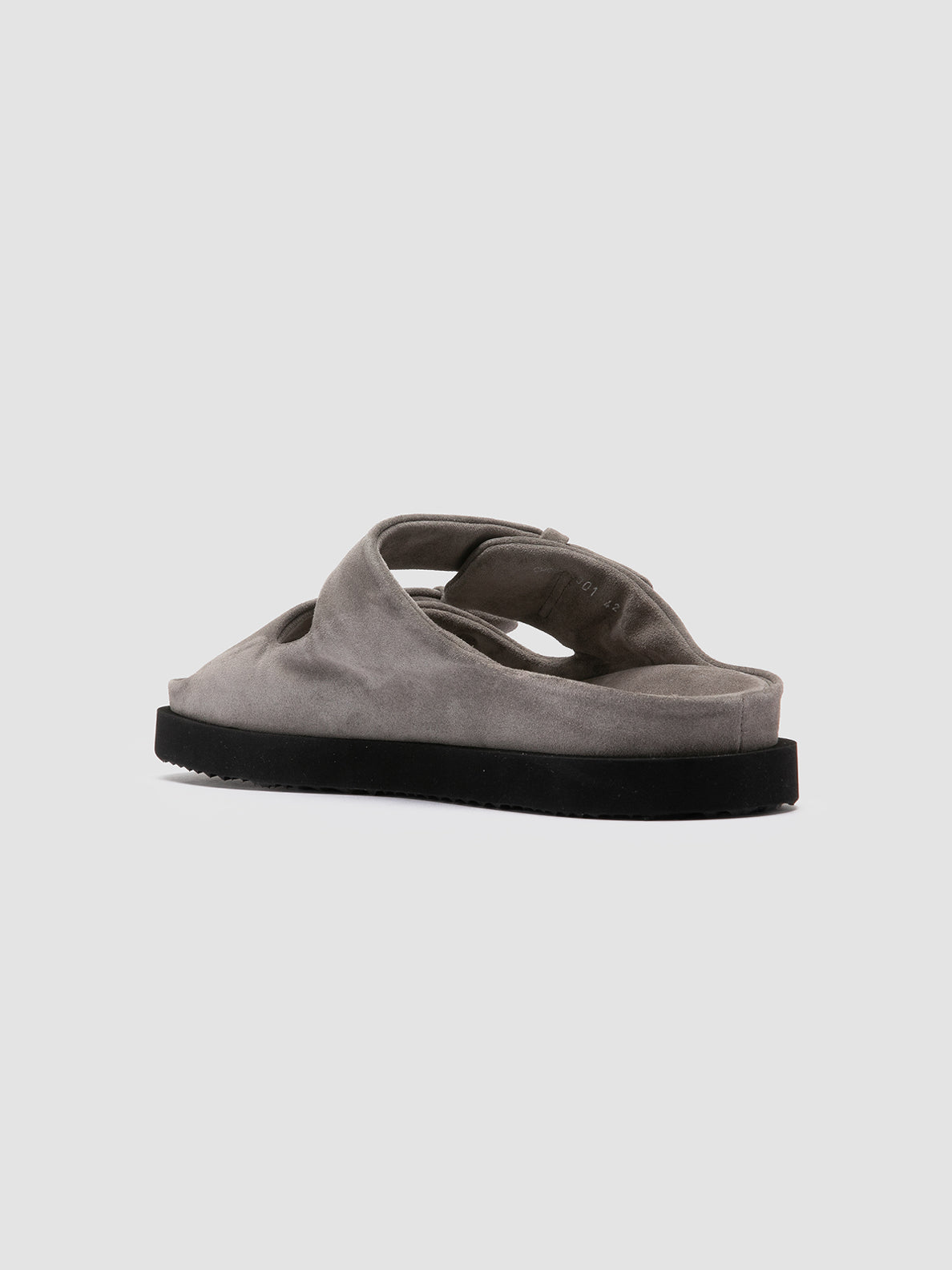 CHORA/001 COCO NEBBIA