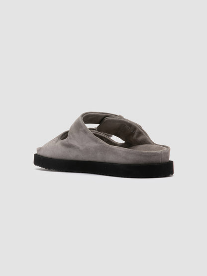 CHORA/001 COCO NEBBIA