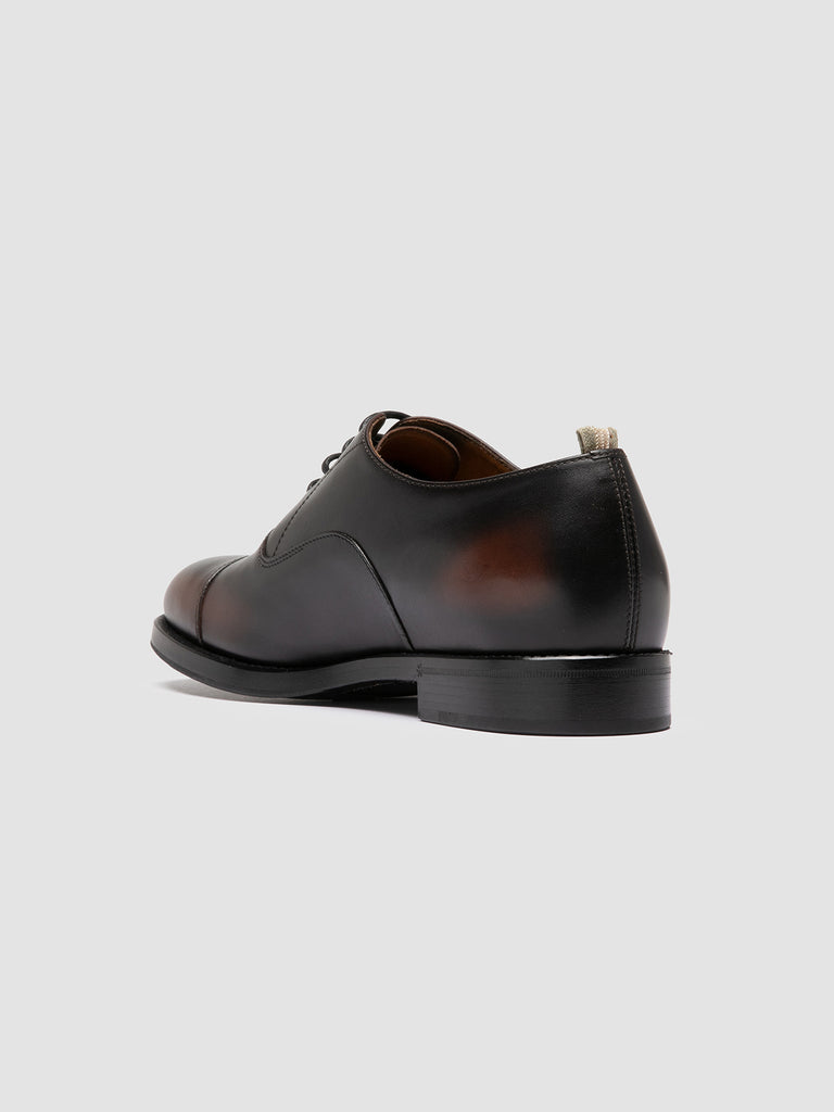 CONSULTANT/003 PATINA BUTTERO BRUNO/SUPERNERO
