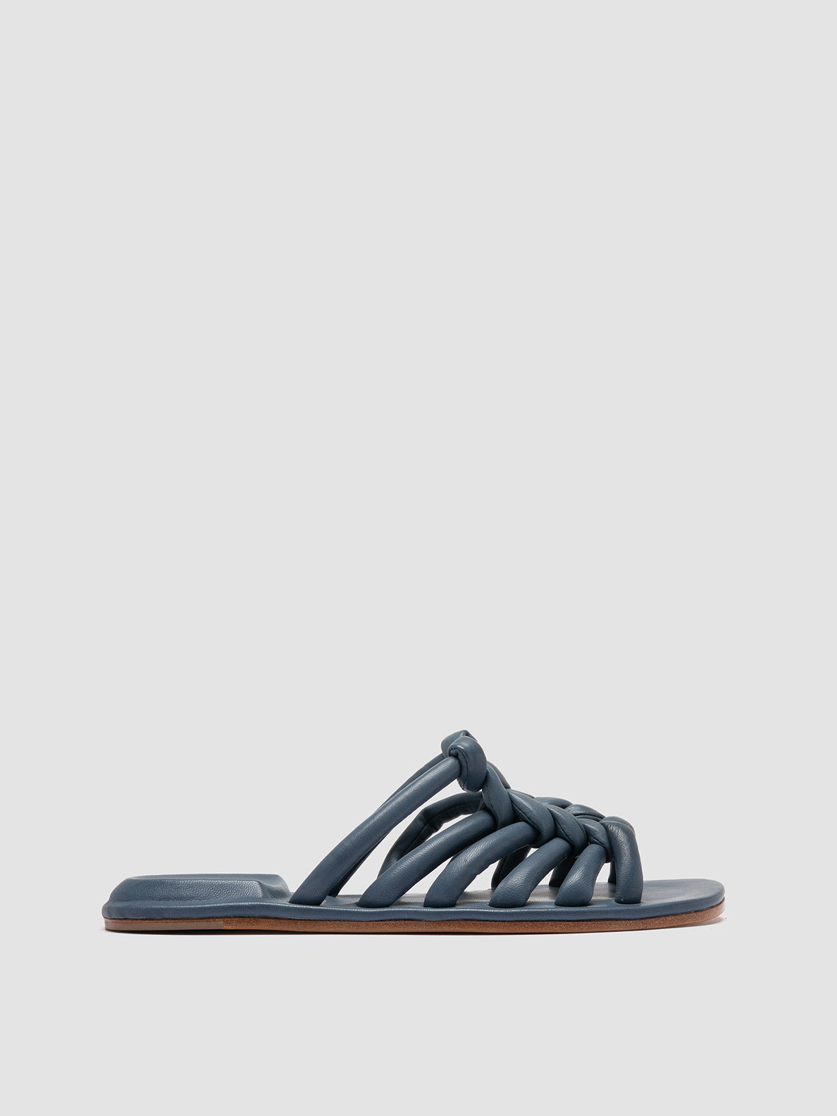 CYBILLE/016 GUANTERIA VINTAGE BLUE