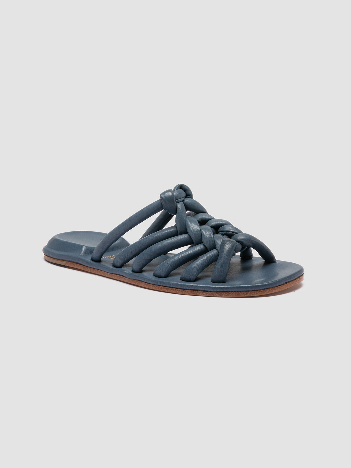 CYBILLE/016 GUANTERIA VINTAGE BLUE