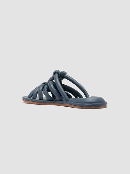 CYBILLE/016 GUANTERIA VINTAGE BLUE