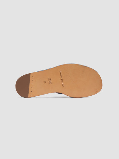 CYBILLE/016 GUANTERIA VINTAGE BLUE