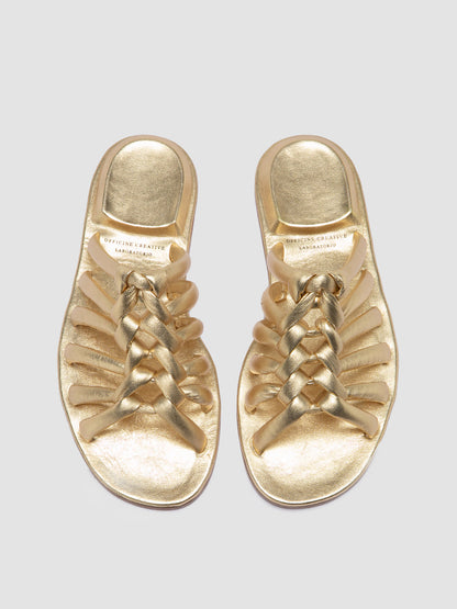 CYBILLE/016 MIRO' STAR ORO