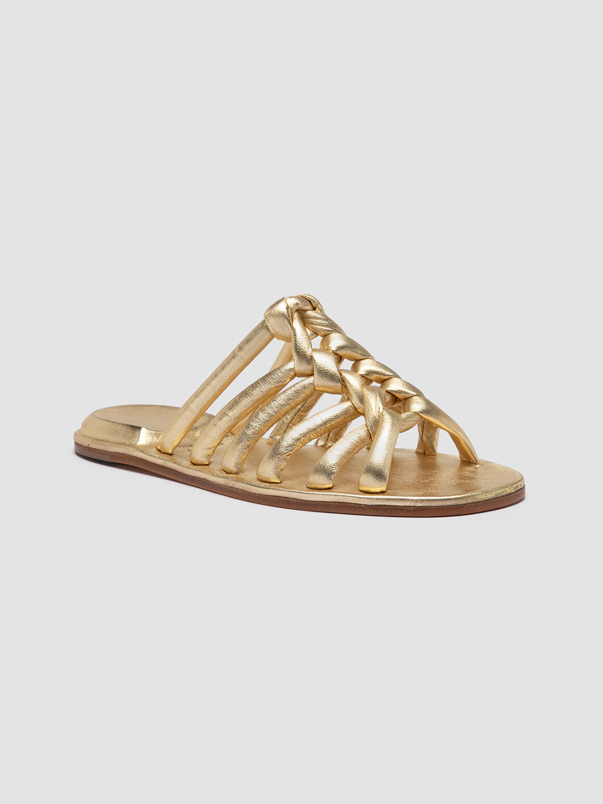 CYBILLE/016 MIRO' STAR ORO