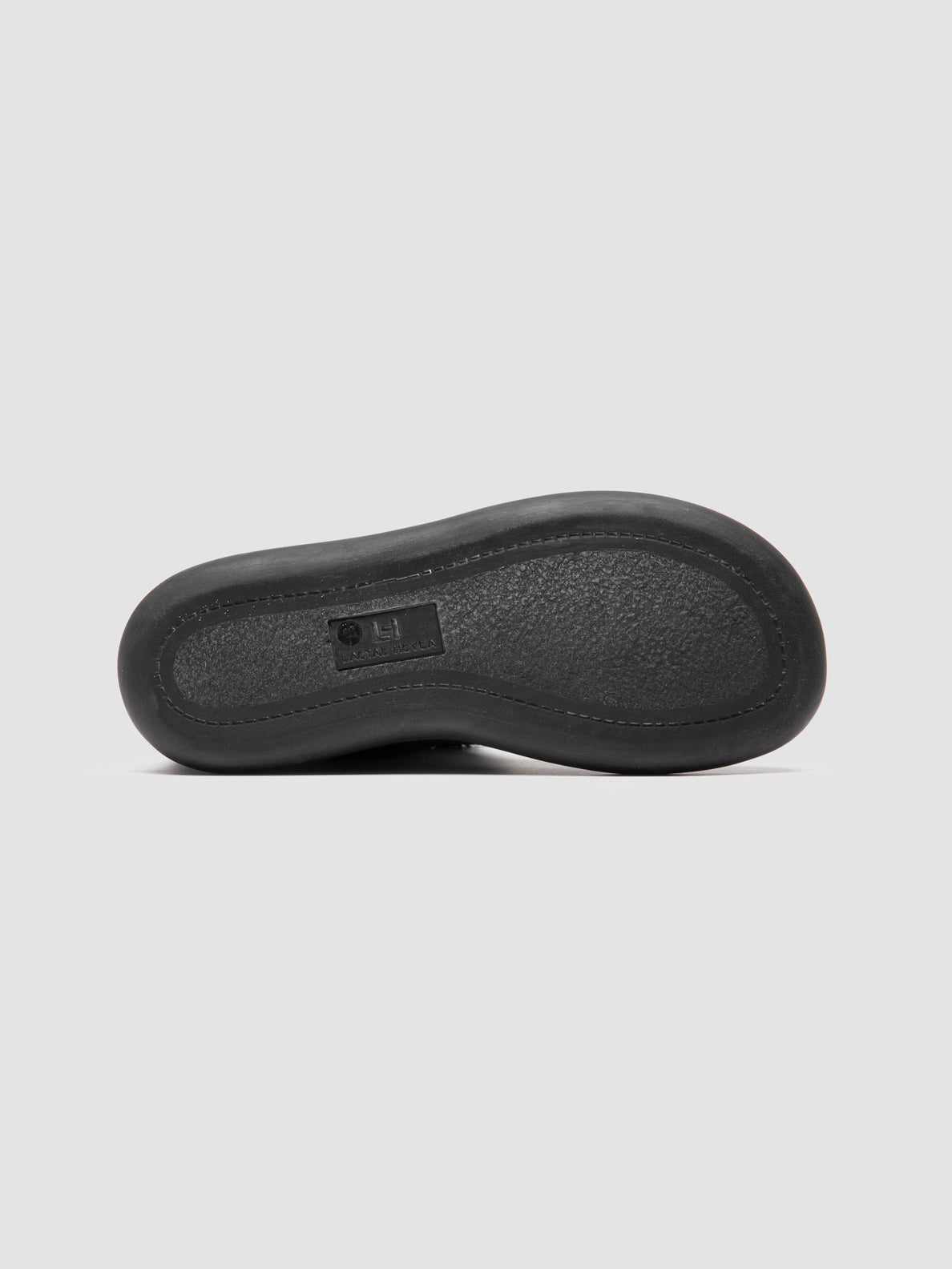 DINGHY/105 L.CACHEMIRE NERO_F.DO NERO_fur