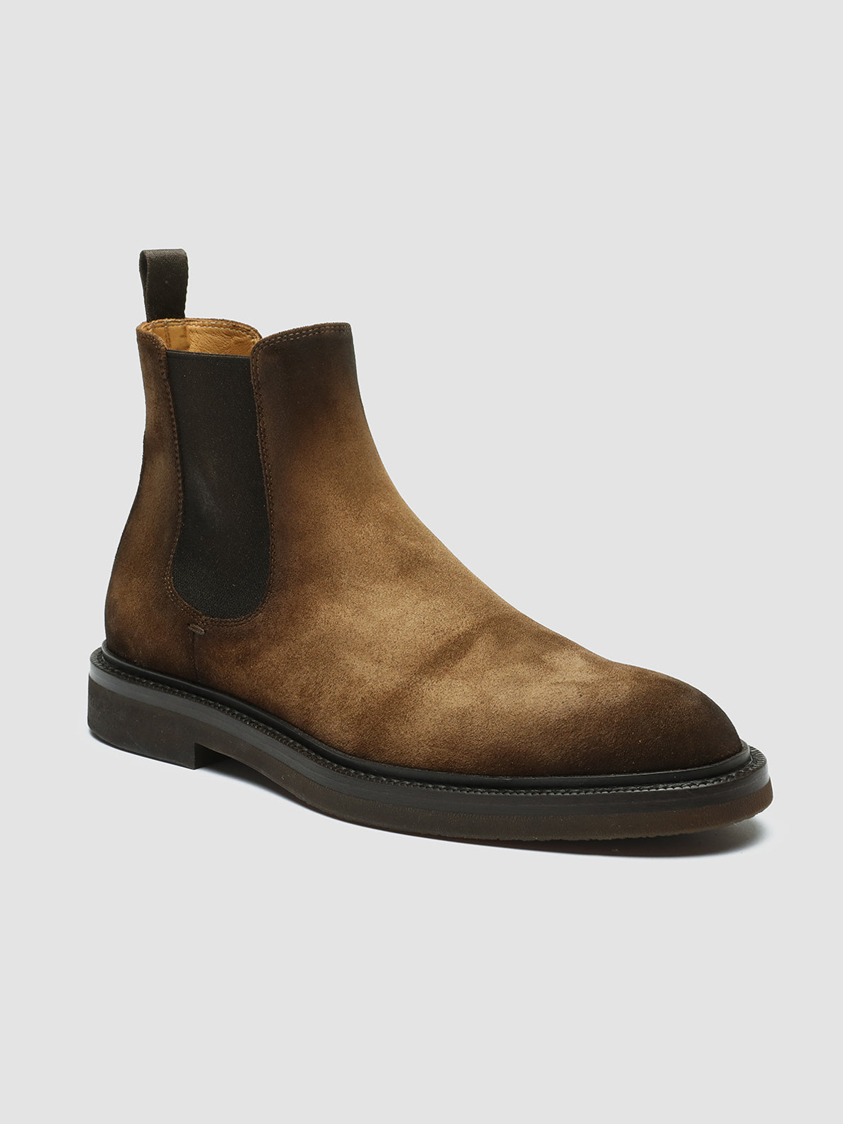 DUDE FLEXI/003 AERO L.CACHEMIRE CASTAGNO