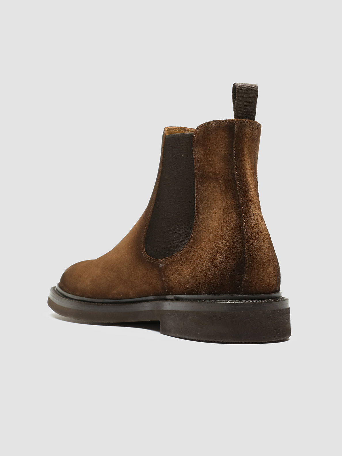DUDE FLEXI/003 AERO L.CACHEMIRE CASTAGNO