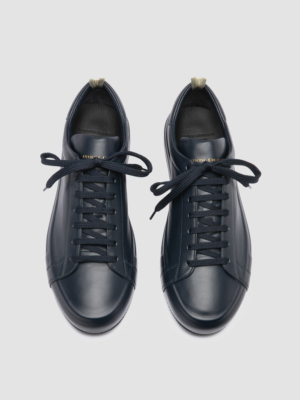 EASY/001 LILLE BLU SCURO