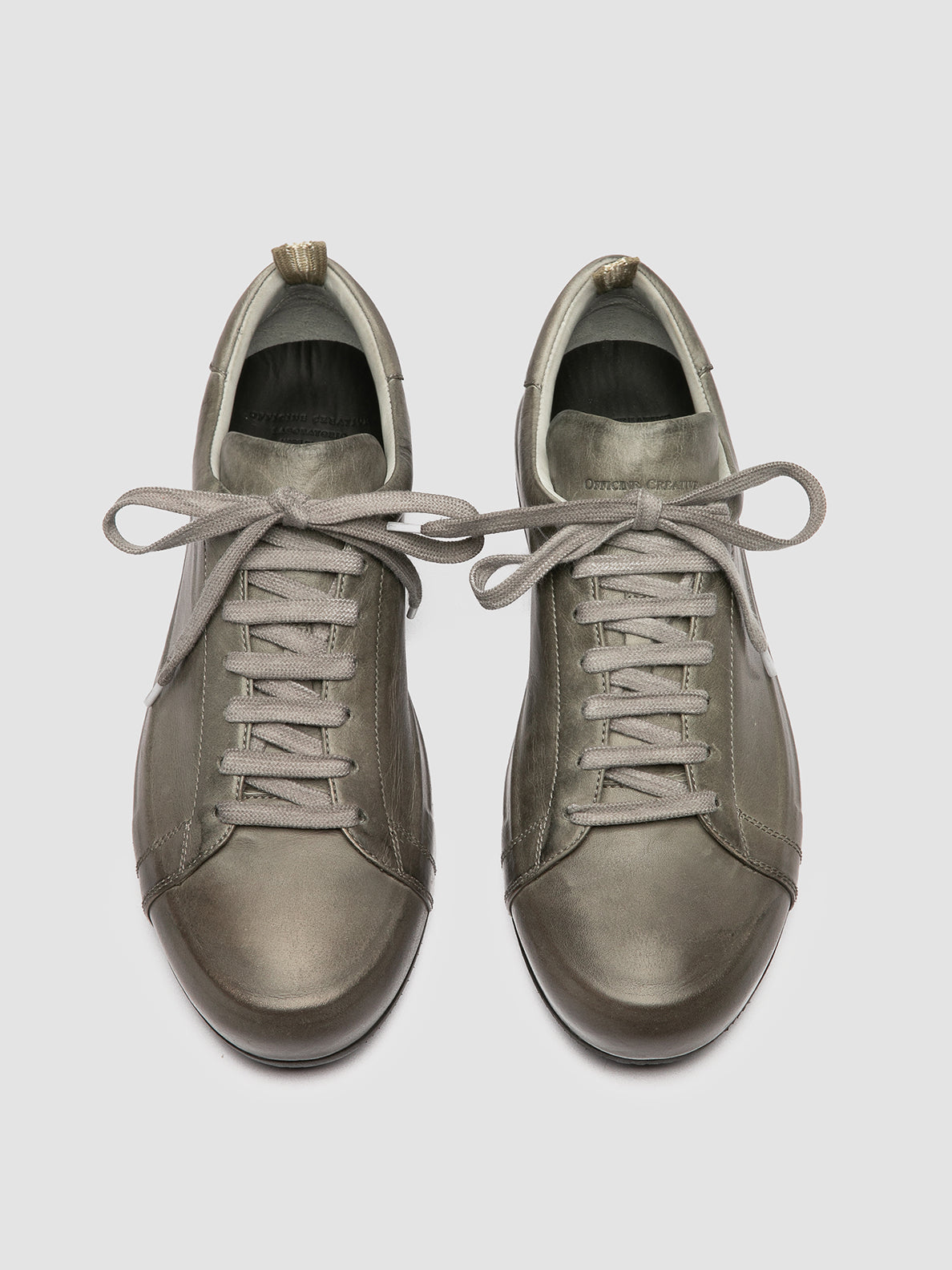 EASY/001 IGNIS T. SMOKE GREY