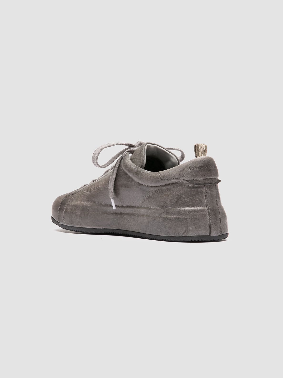 EASY/001 IGNIS T. SMOKE GREY