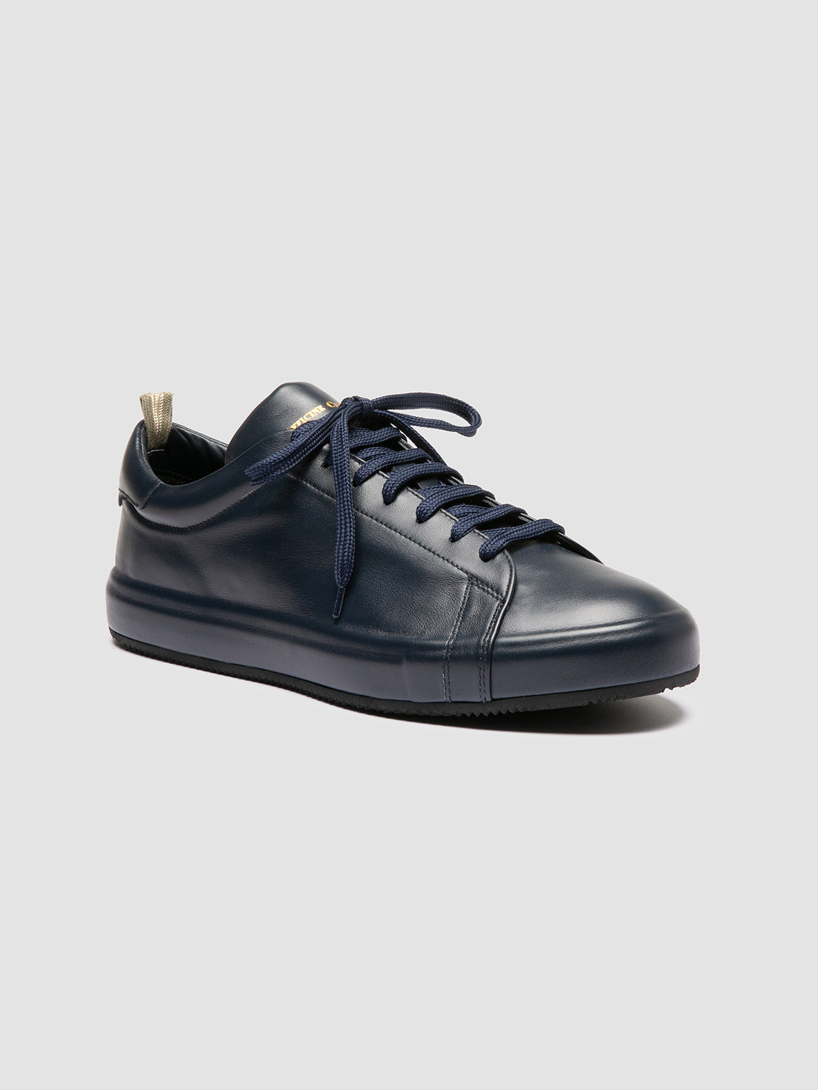 ESSENCE/001 LILLE BLU SCURO