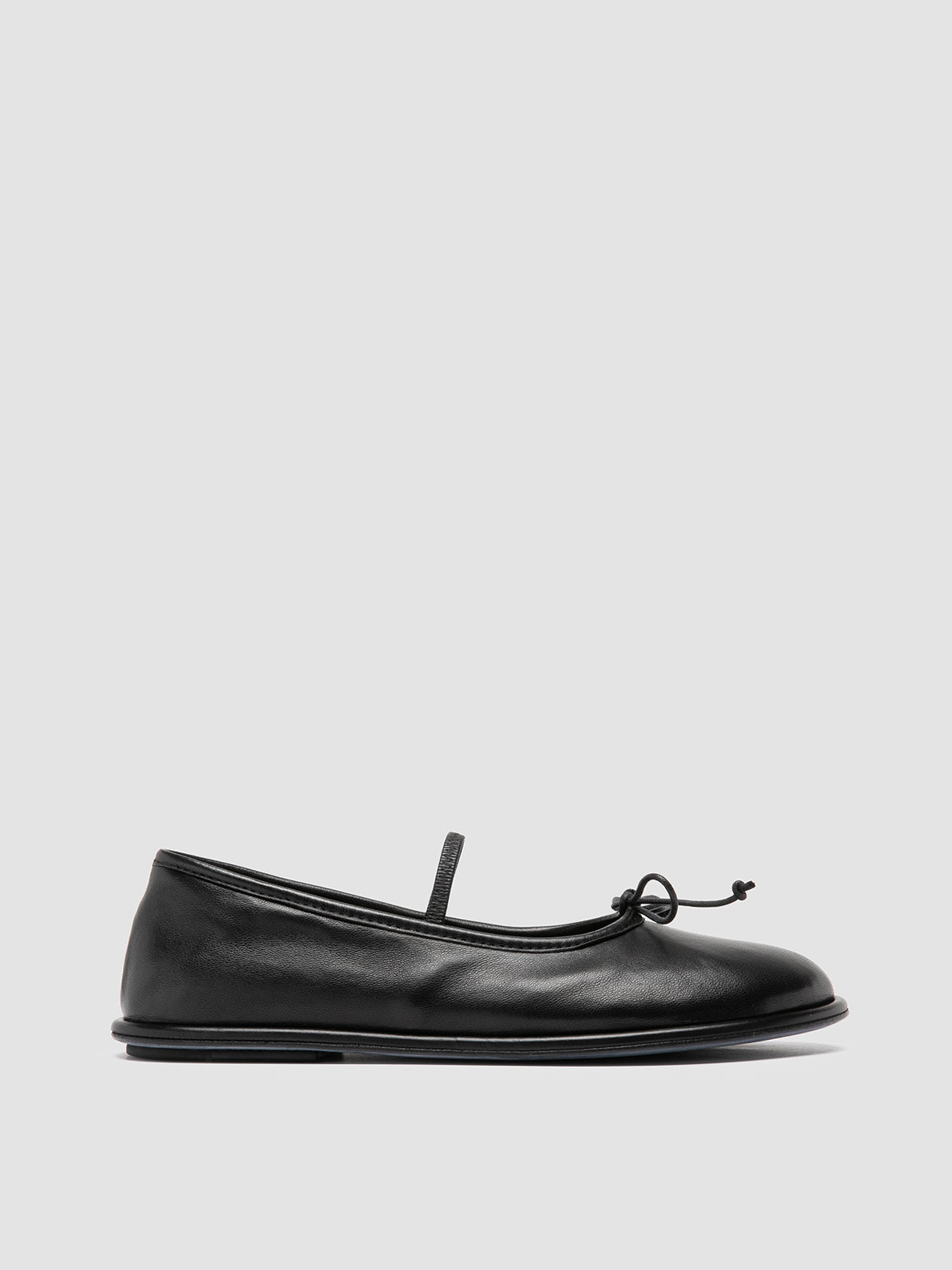FONTAYNE/001 GUANTERIA NERO