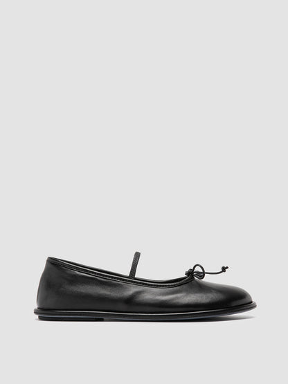 FONTAYNE/001 GUANTERIA NERO