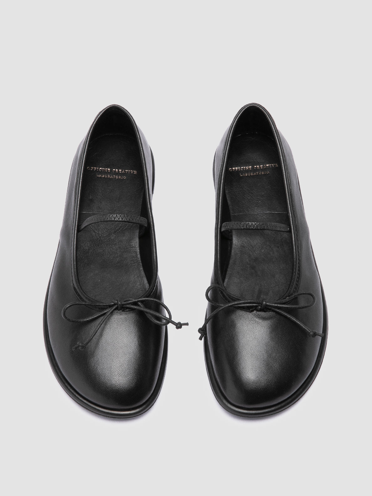 FONTAYNE/001 GUANTERIA NERO