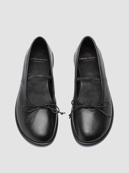 FONTAYNE/001 GUANTERIA NERO