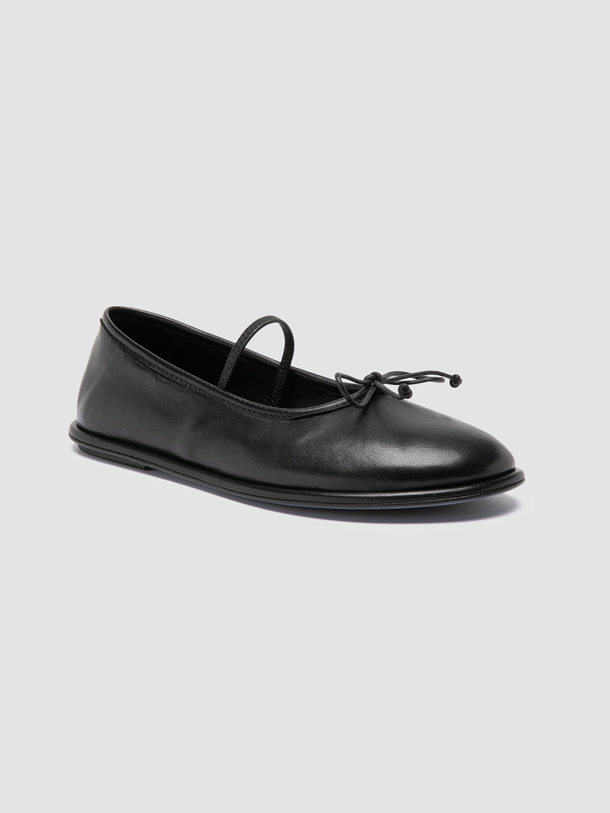 FONTAYNE/001 GUANTERIA NERO