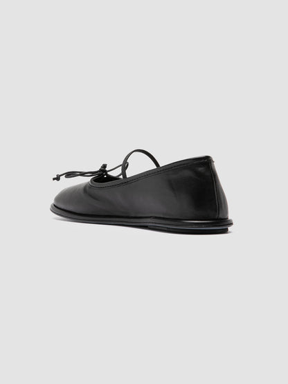 FONTAYNE/001 GUANTERIA NERO