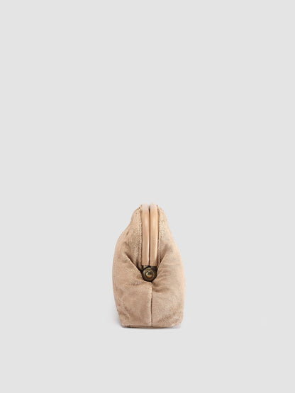 HELEN/02 MICROCUT TAUPE