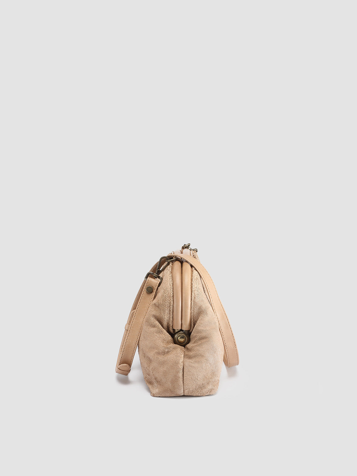 HELEN/02 MICROCUT TAUPE