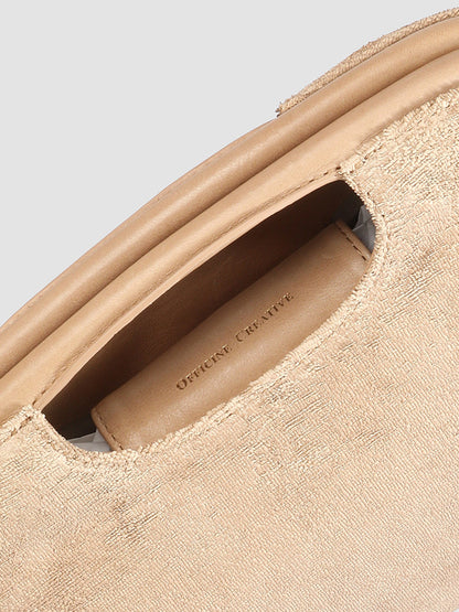 HELEN/02 MICROCUT TAUPE