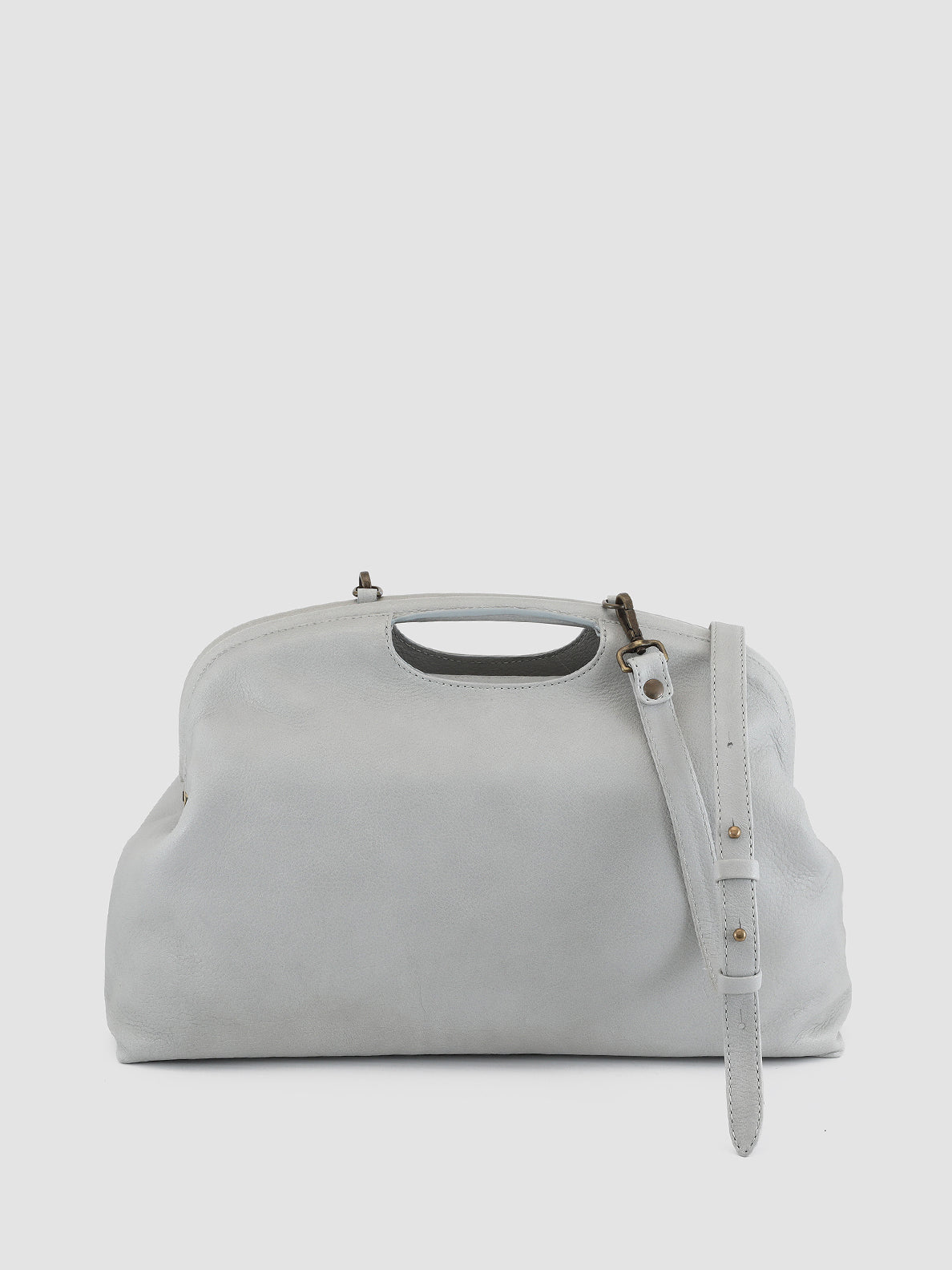 HELEN/05 CERVO SMOKE GREY