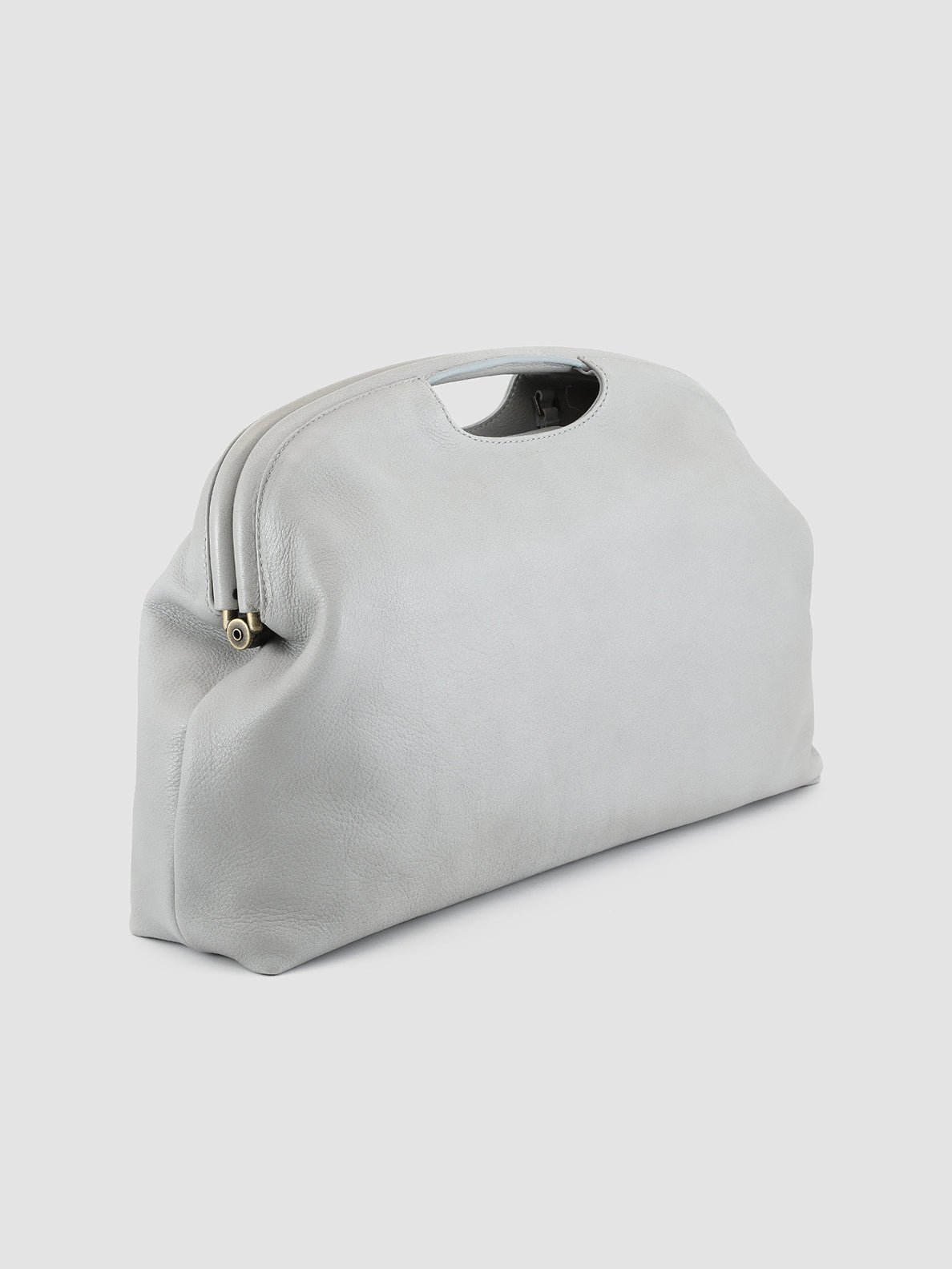 HELEN/05 CERVO SMOKE GREY