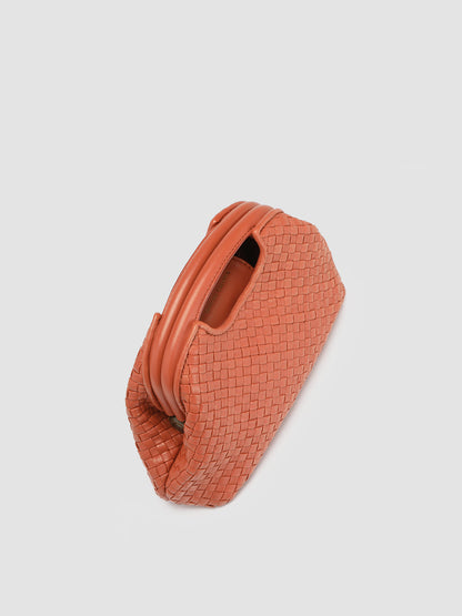 HELEN/12 MIGNON RUST ROSE