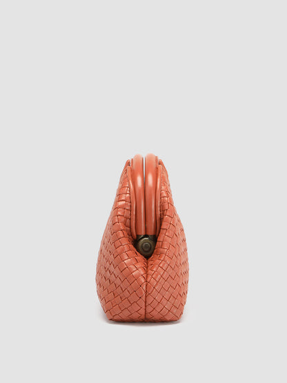 HELEN/12 MIGNON RUST ROSE