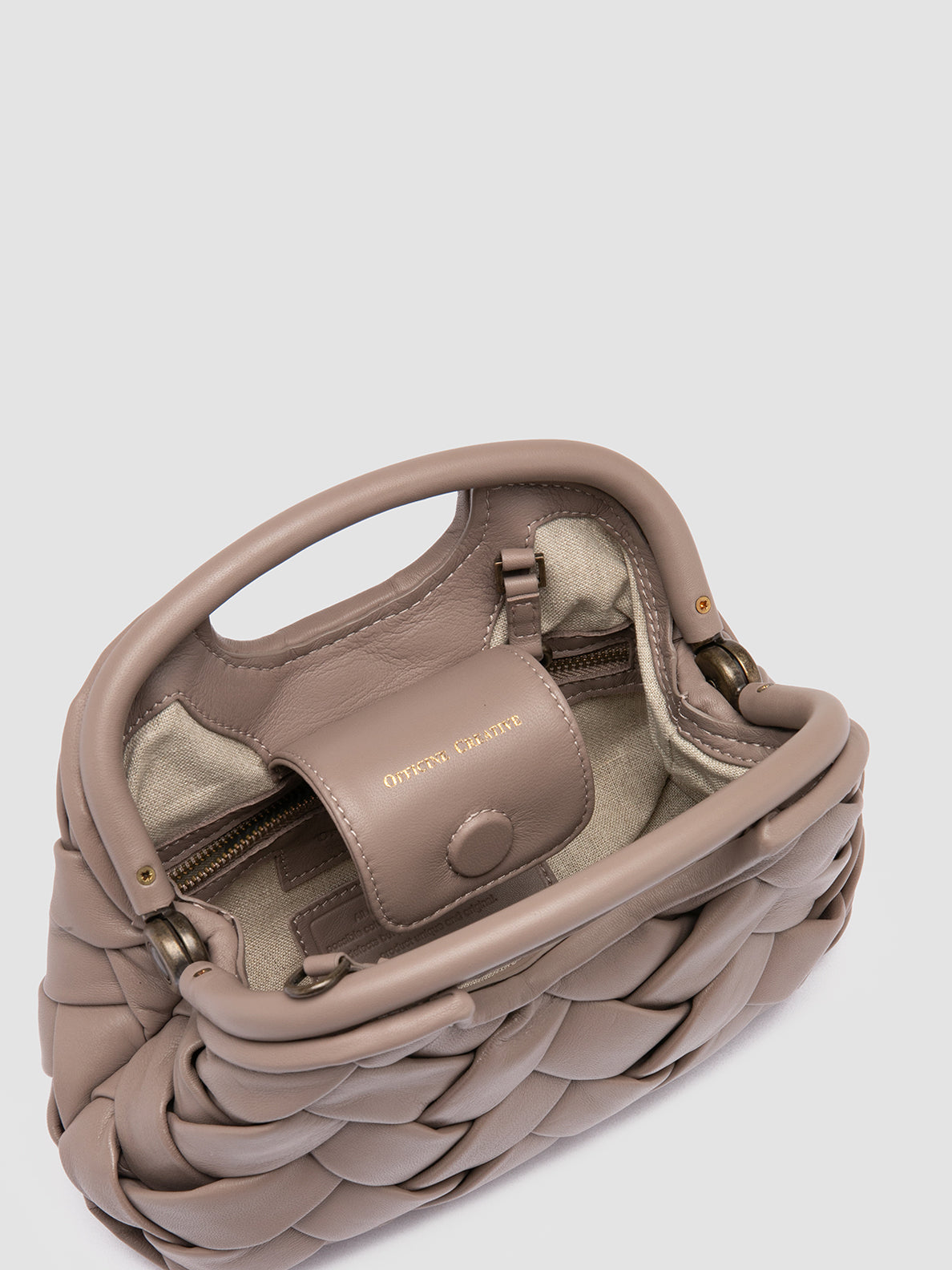 HELEN/12 PLUG WALNUT