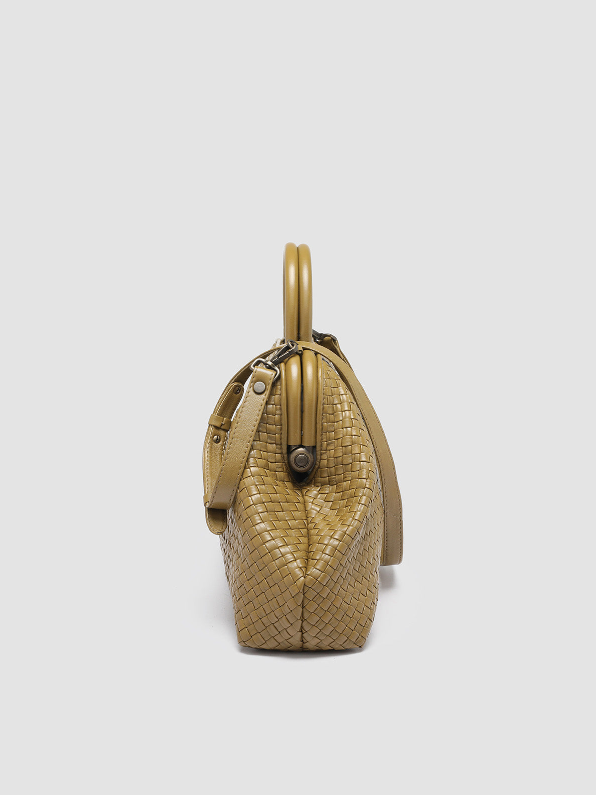 HELEN/13 MIGNON FIR GREEN