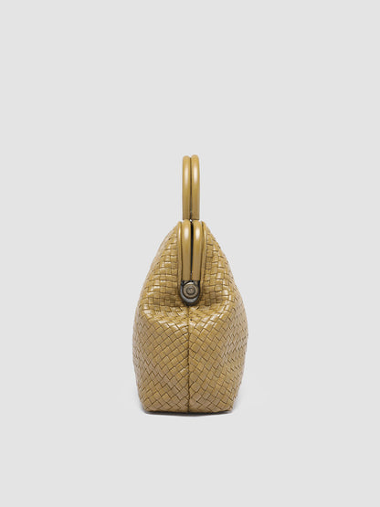HELEN/13 MIGNON FIR GREEN