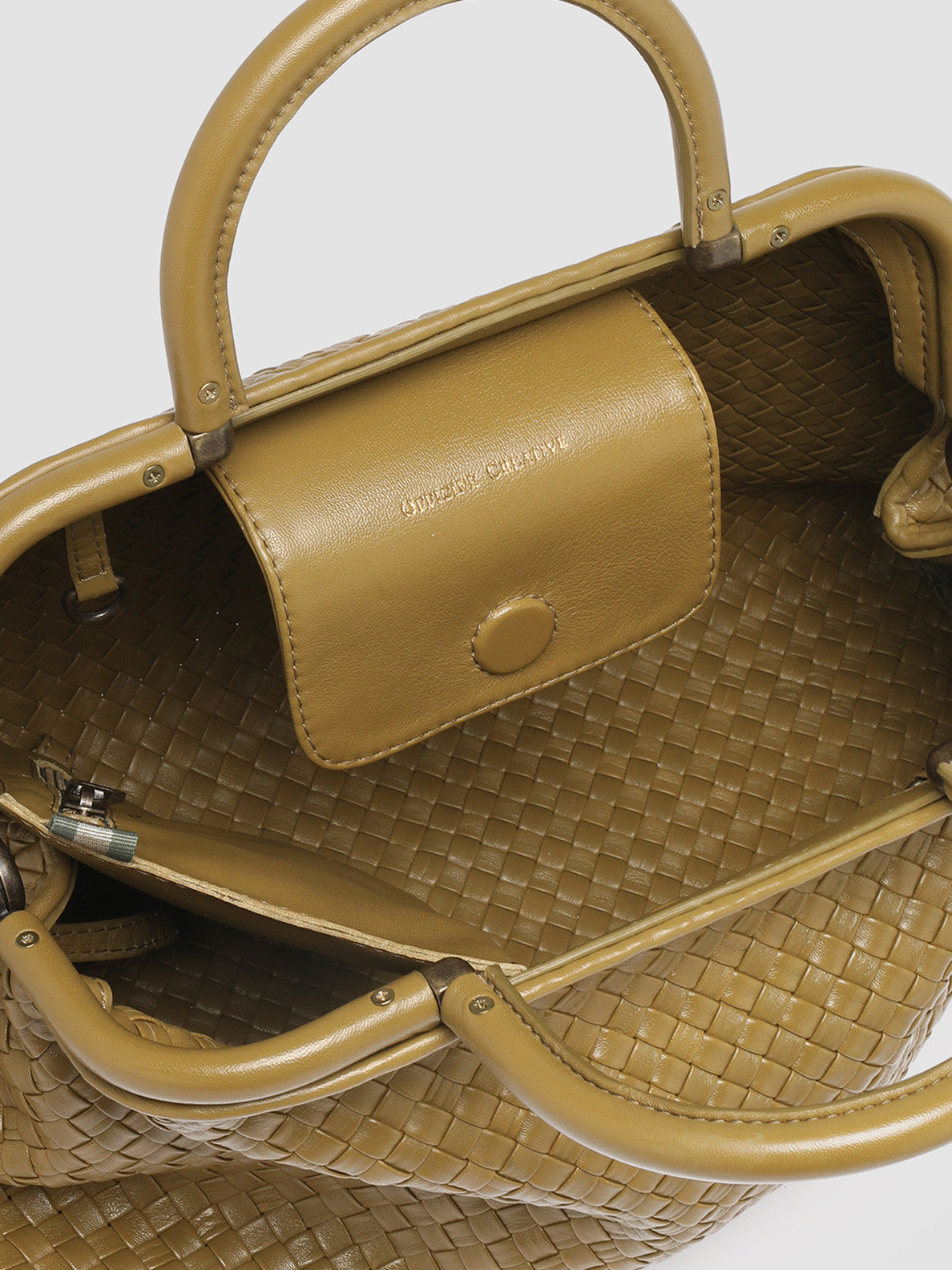 HELEN/13 MIGNON FIR GREEN