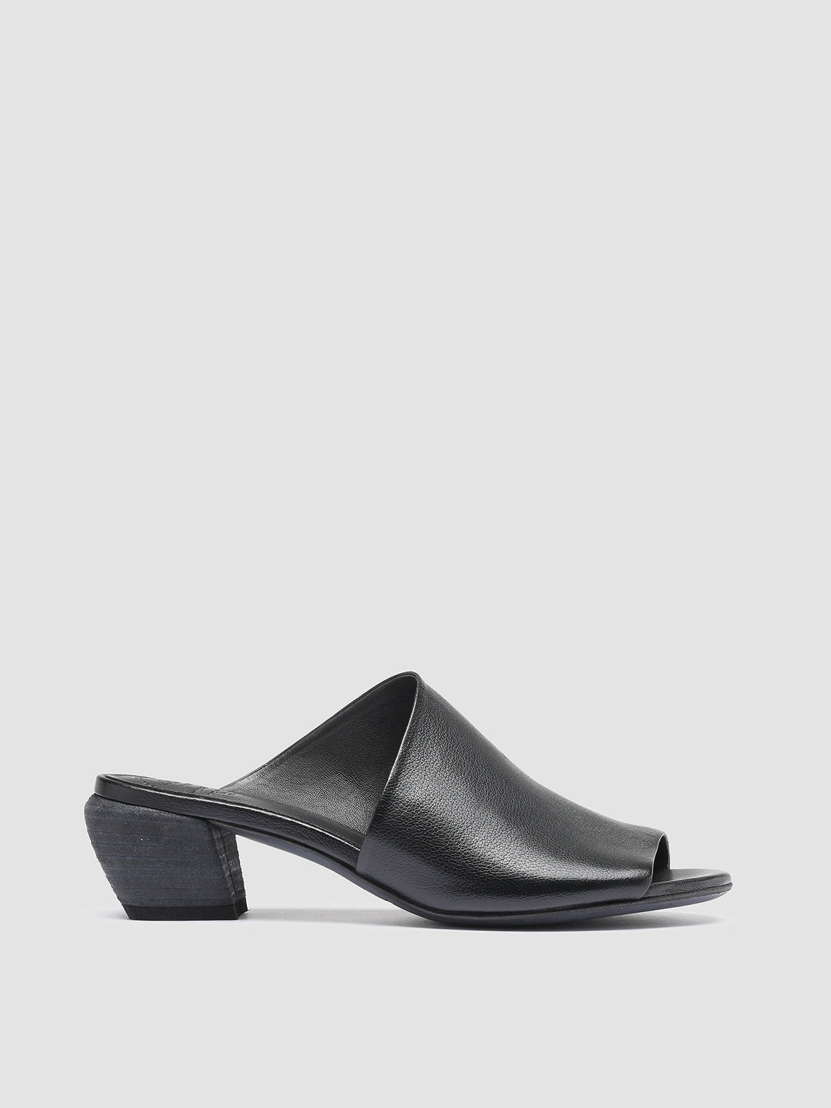 HELYETTE/016 IGNIS NERO