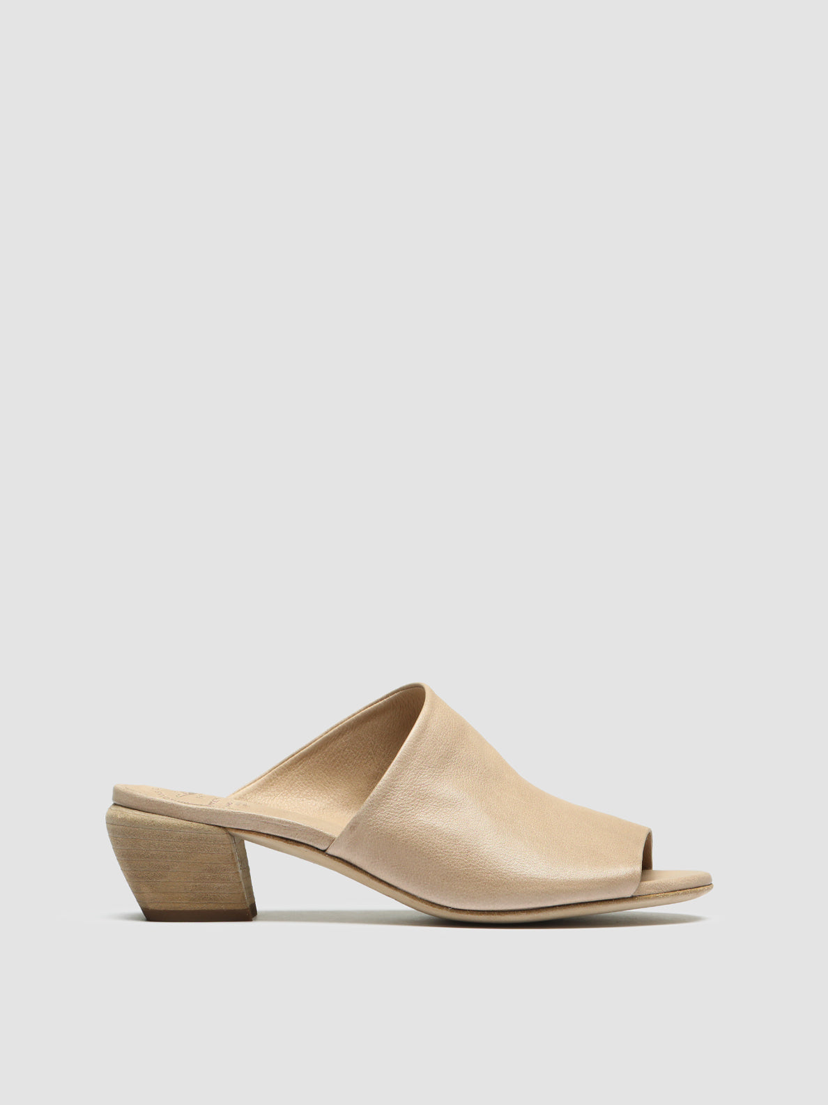 HELYETTE/016 IGNIS TAUPE