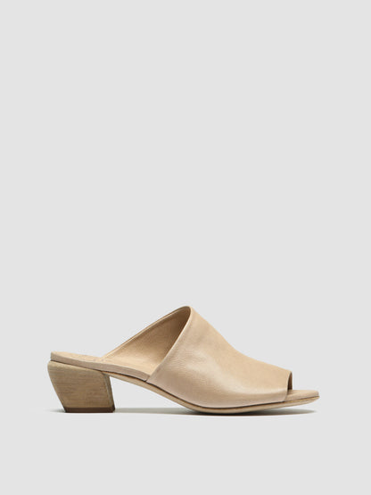 HELYETTE/016 IGNIS TAUPE
