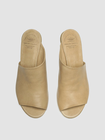 HELYETTE/016 IGNIS TAUPE