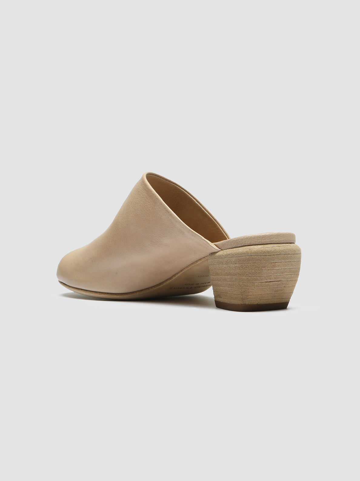HELYETTE/016 IGNIS TAUPE